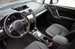 Subaru Forester XT 2014 года